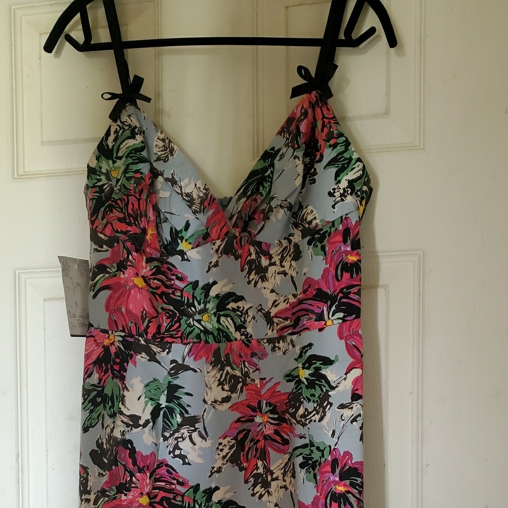 Doll Deluxe Australia Dress